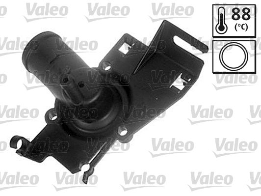 Thermostat, coolant (820595)