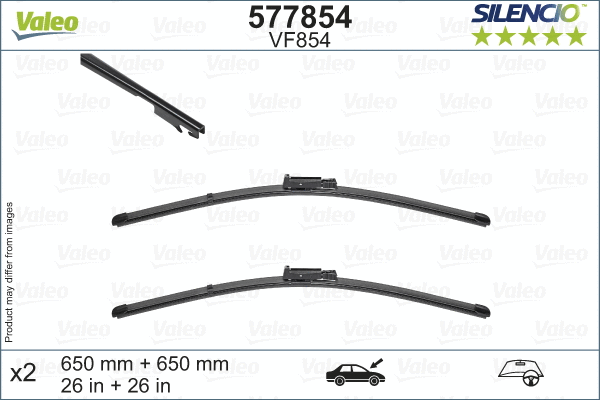 Wiper Blade