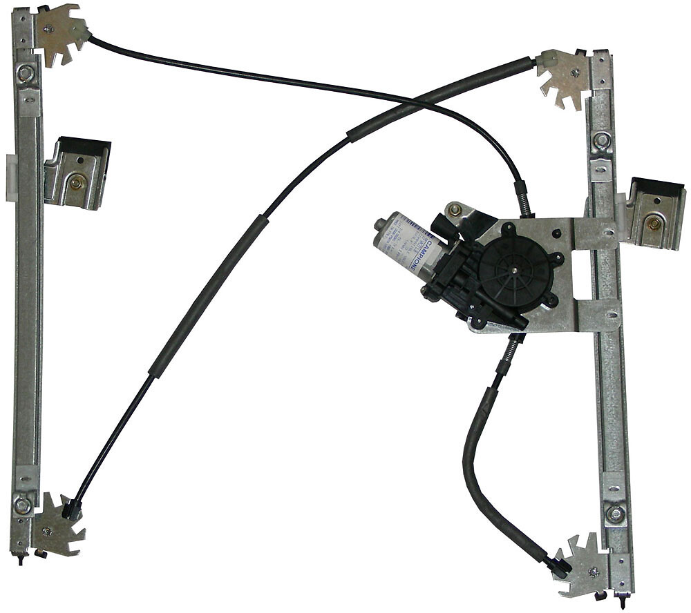 Window Regulator