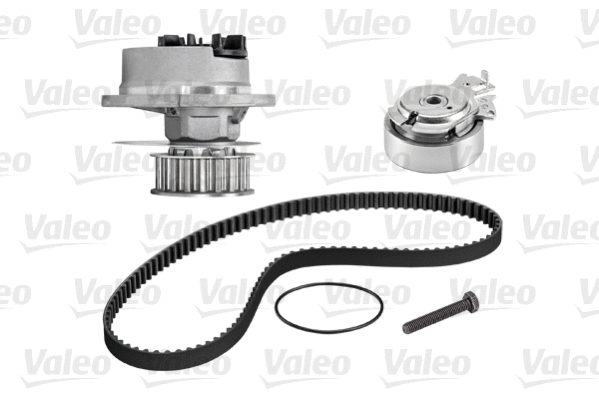 Water Pump & Timing Belt Kit (614537)