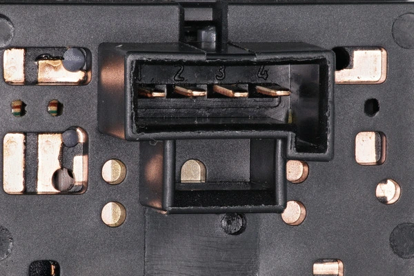 Steering Column Switch