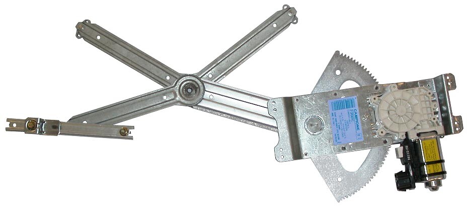 Window Regulator