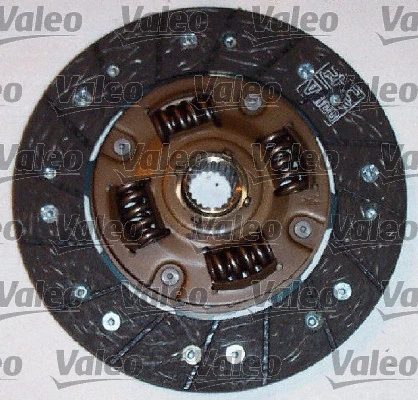 Clutch Kit