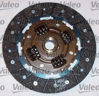 Clutch Kit