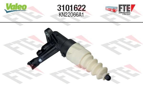 Slave Cylinder, clutch