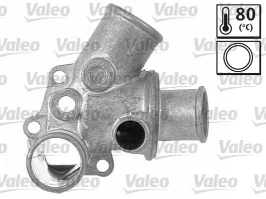 Thermostat, coolant (820472)