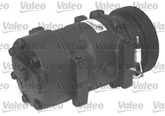 Compressor, air conditioning (699592)
