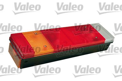 Tail Light Assembly (089229)