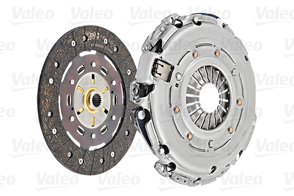 Clutch Kit (826865)