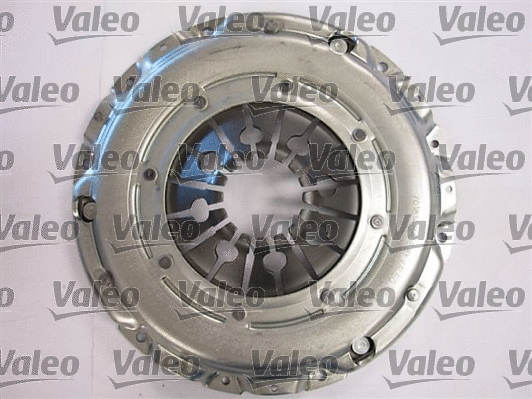 Clutch Kit (835010)