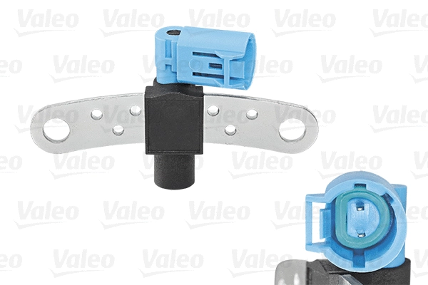 Sensor, crankshaft pulse (254070)