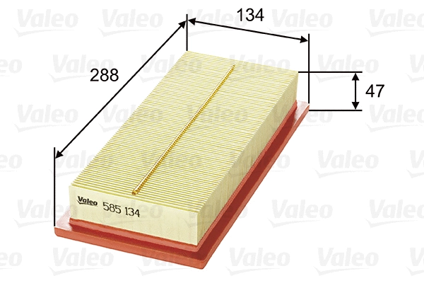Air Filter (585134)