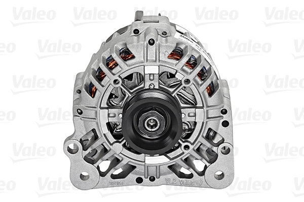 Alternator (437445)