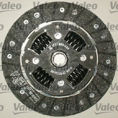 Clutch Kit