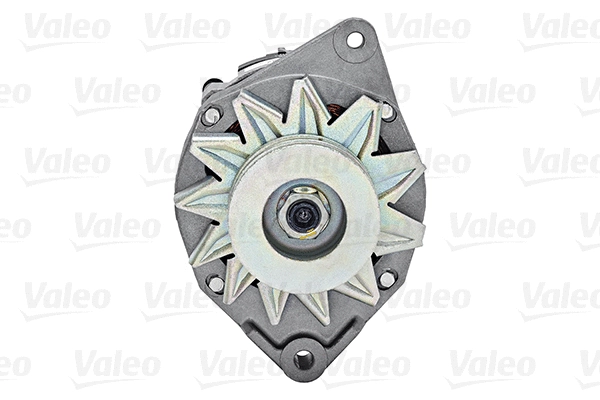 Alternator (436347)
