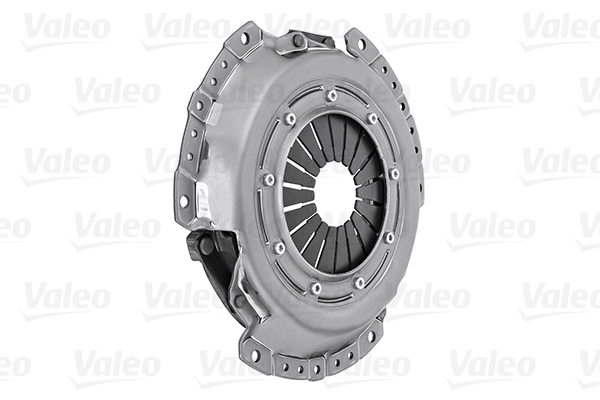 Clutch Pressure Plate