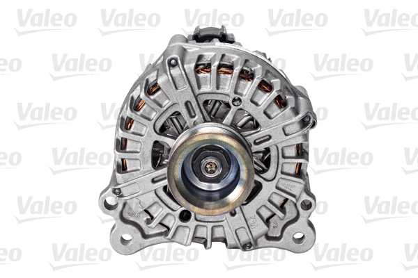 Alternator (439816)