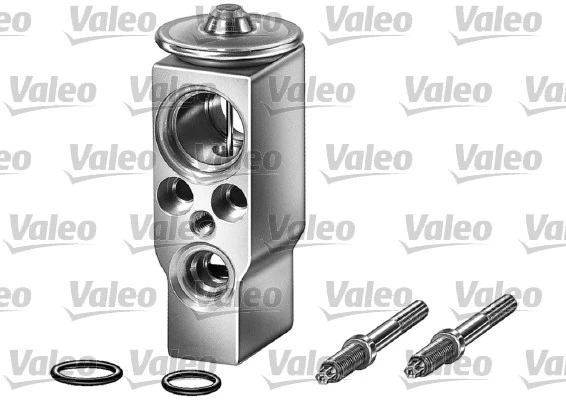 Expansion Valve, air conditioning (508649)