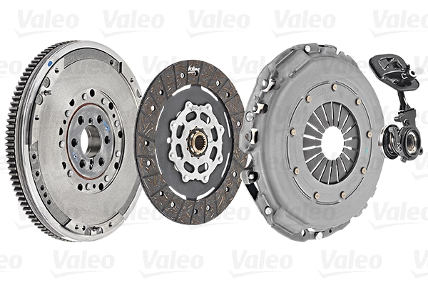Clutch Kit (837001)