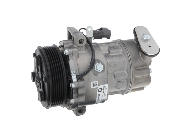 Compressor, air conditioning (690723)