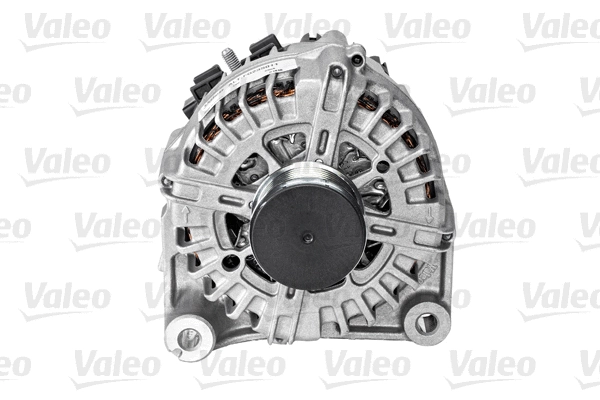 Alternator (439670)