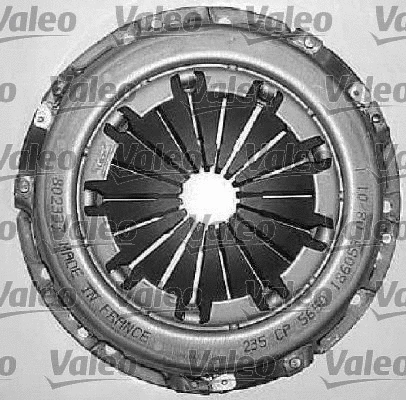 Clutch Kit