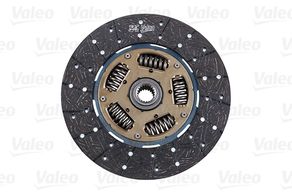 Clutch Disc (803869)