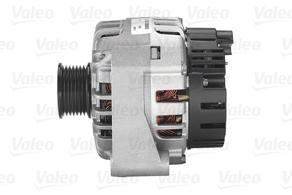 Alternator (439468)