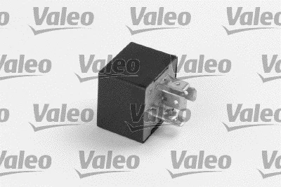 Relay, main current (643501)
