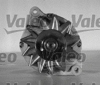 Alternator (432829)