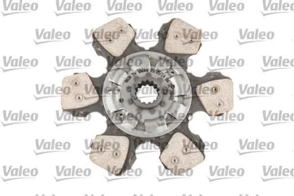 Clutch Disc (806212)