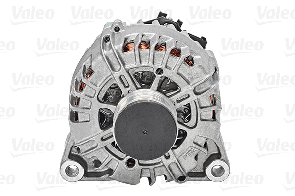 Alternator (439633)