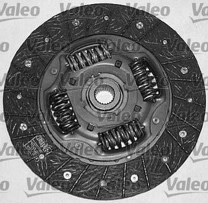 Clutch Kit
