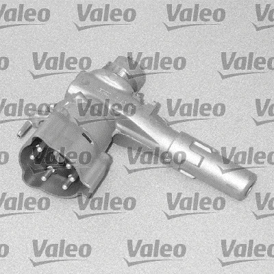 Lock Cylinder Housing (256491)