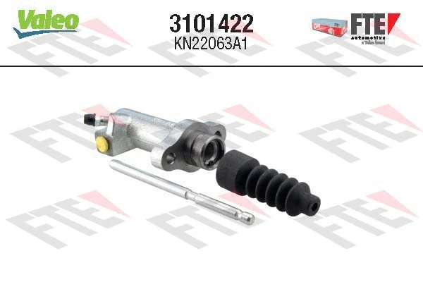 Slave Cylinder, clutch (3101422)