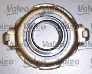Clutch Kit (826826)
