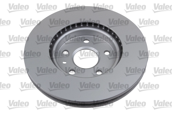 Brake Disc (672564)