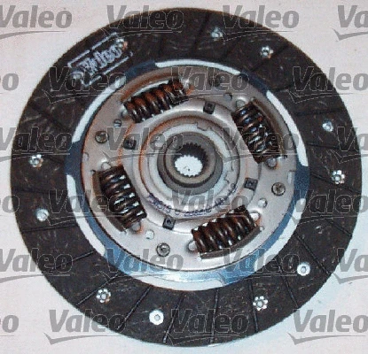 Clutch Kit