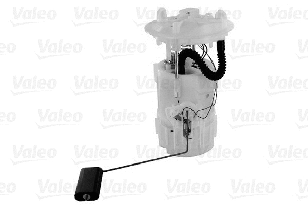 Fuel Feed Unit (348734)