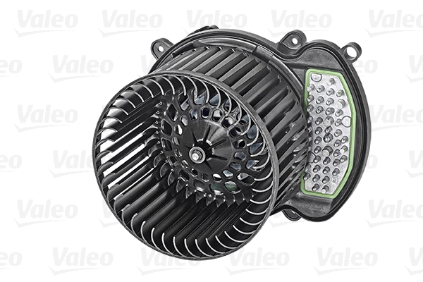 Interior Blower (715012)