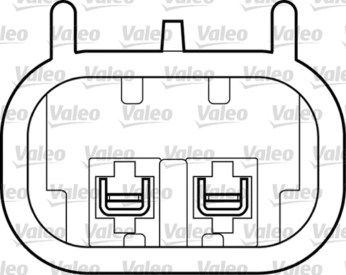 Window Regulator (850747)