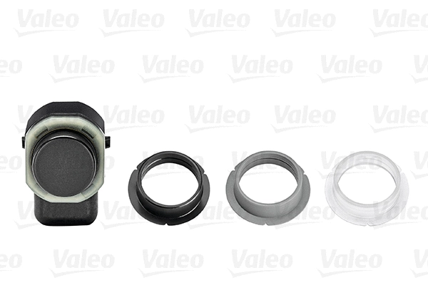 Sensor, parking distance control