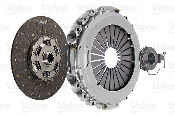 Clutch Kit (827424)
