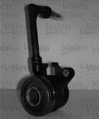 Central Slave Cylinder, clutch (804555)