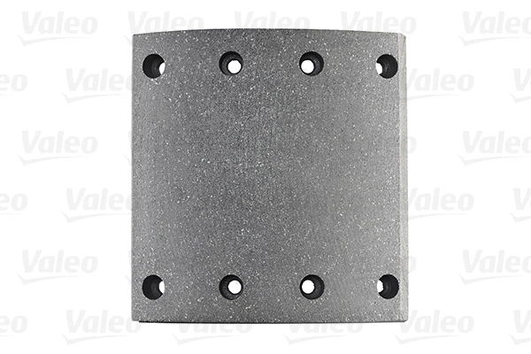 Brake Lining Kit, drum brake