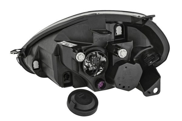 Headlight