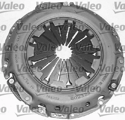 Clutch Kit
