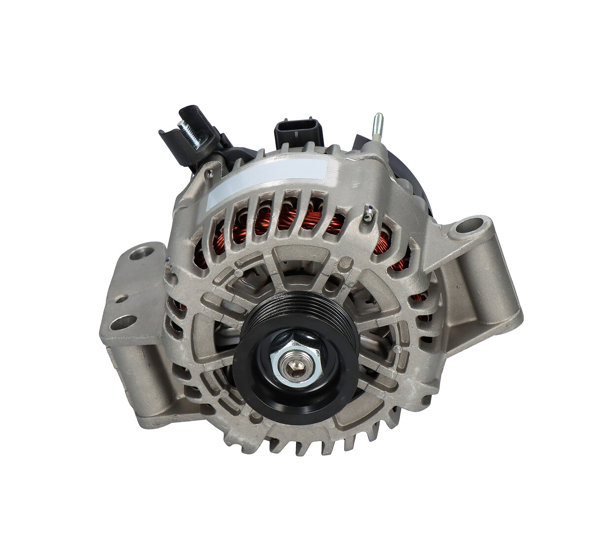 Alternator (440192)