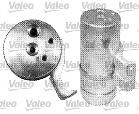 Dryer, air conditioning (509411)