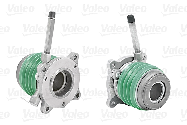 Central Slave Cylinder, clutch (804547)
